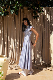 Kurta with Pallazo Pants